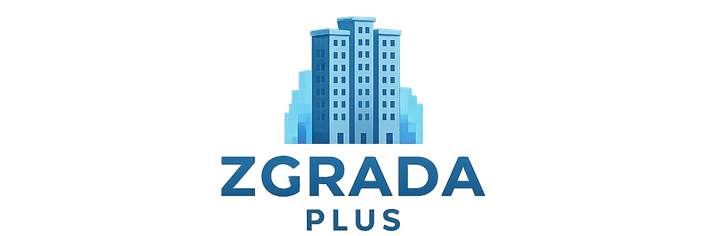 Zgrada plus